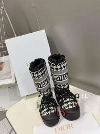Picture of Dior Shoes _SKUDiorsz35-40LL10043357